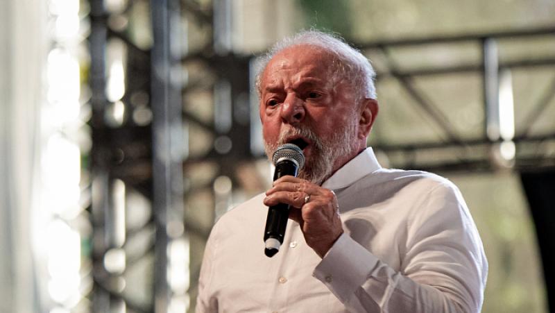 Lula da Silva: G-7 is an outdated structure and should not exist
 – 2024-08-08 23:09:26