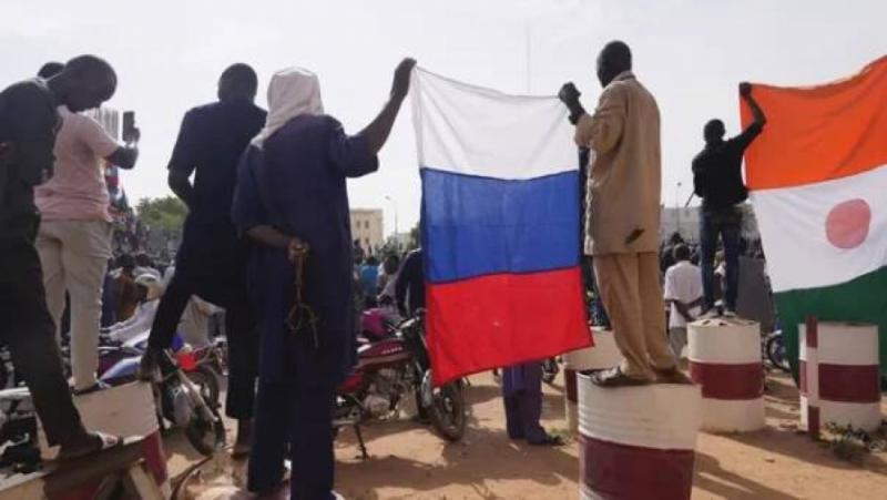 There will be no intervention: Russia helped Niger
 – 2024-08-08 20:43:01