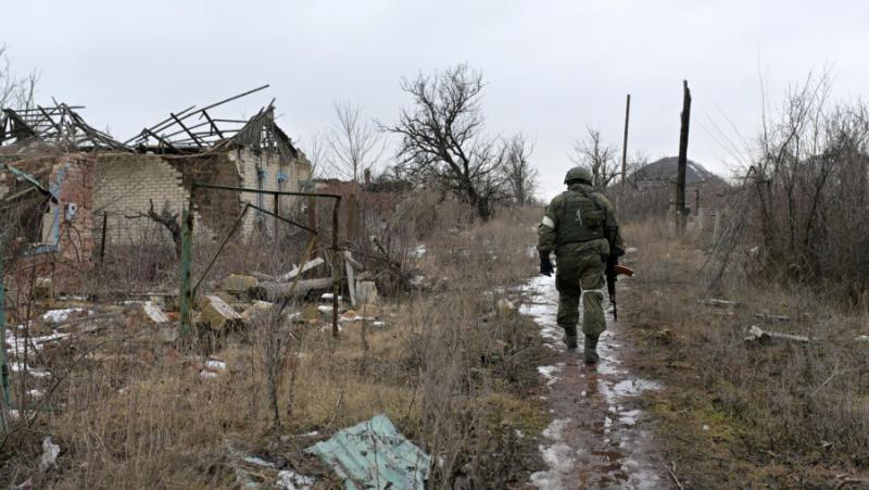 “The turning point is near”.  What is happening near Donetsk
 – 2024-08-08 10:26:55