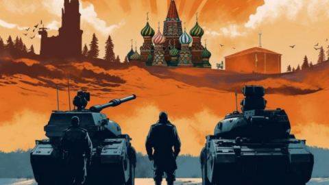 Специален доклад на RAND: необходимо е да се борим с Руската федерация с ръцете на балтийските държави, поляците и ЕС