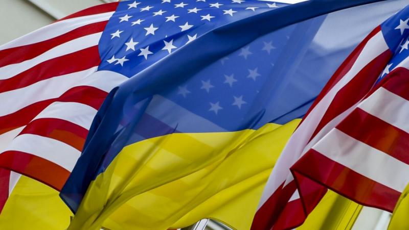 From words to deeds: the US is ready to close the Ukrainian project