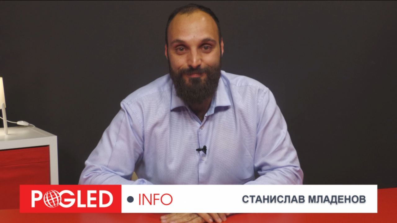 Как България продължава да бъде още повече обект и по-малко субект в политиката си
