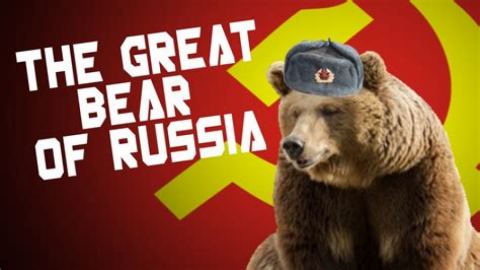 Защо Западът е толкова слаб /а Русия толкова силна/? Ролята на човешкия капитал и западното образование
