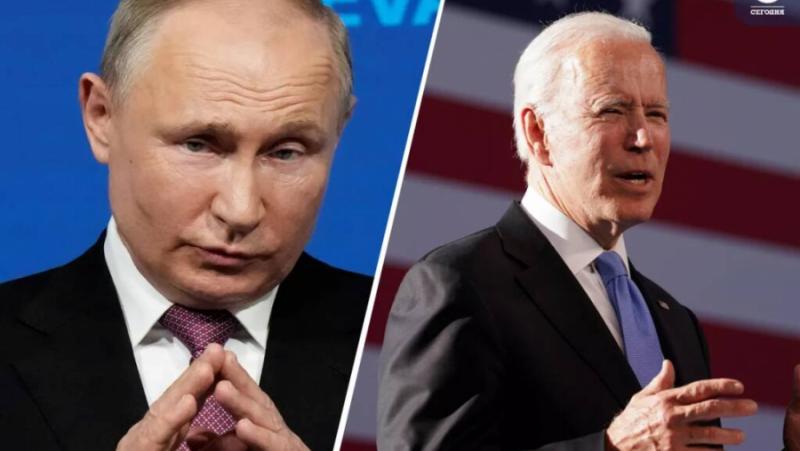 An Open Letter to Joseph Biden, Vladimir Putin, Rishi Sunak
 – 2024-08-05 23:13:03