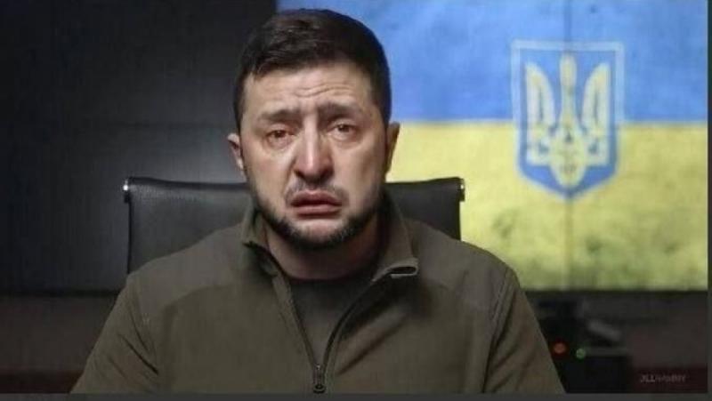 The West is preparing two options for getting rid of Zelensky
 – 2024-08-05 10:34:07