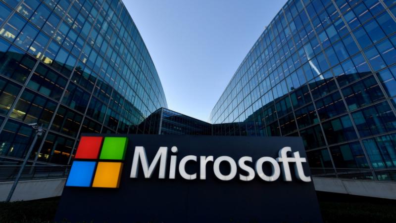 How to replace Microsoft in Russia
 – 2024-08-05 04:03:56