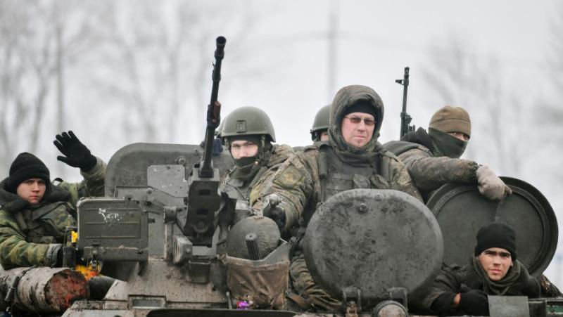 Why the Ukrainian military praises the Russian army
 – 2024-08-04 10:59:35