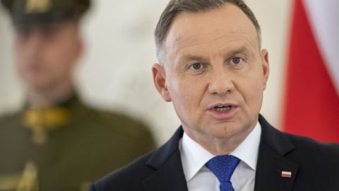 Заключение от интервюто на Дуда: Руснаците няма да се съгласят