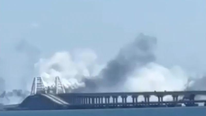 Ukrainians celebrated for two hours the “demolition” of the Crimean bridge: How our air defenses repelled a missile attack
 – 2024-08-03 20:07:46