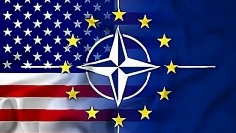 Европейският съюз няма своя политическа воля