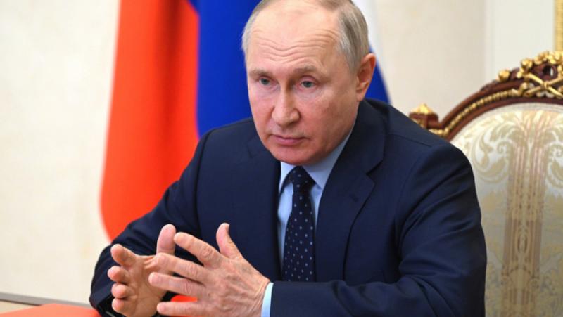 Putin refused to believe the officials’ promises: the good result of the SVO
 – 2024-08-03 02:10:28