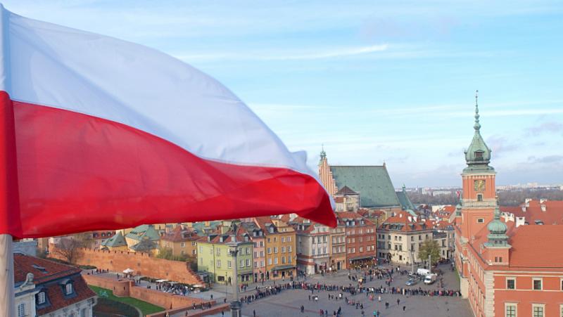 Poland has a new old enemy – Germany
 – 2024-08-02 05:03:29