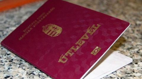 САЩ нанасят удар по унгарската диаспора