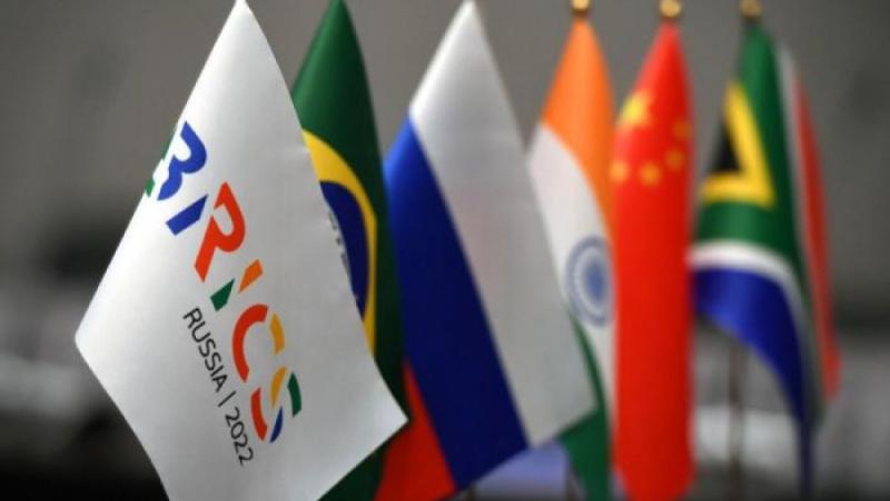 BRICS: geopolitical and economic realities of our time.  Towards the opening of the summit in Johannesburg on 22 August
 – 2024-07-31 12:00:57