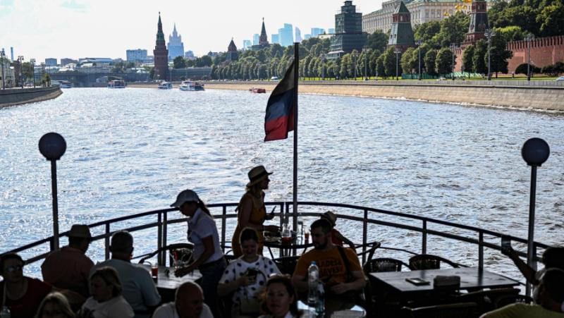 “Fortress Russia” will be more than Russia
 – 2024-07-31 06:00:39