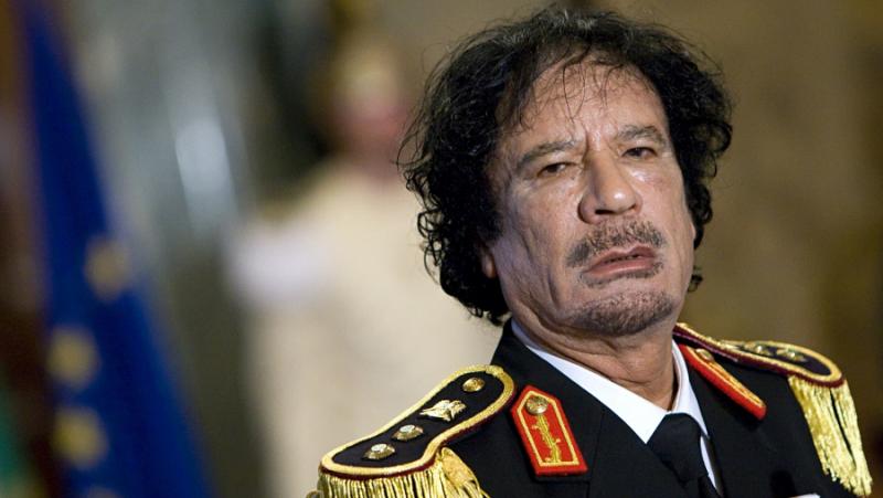 Turkey picks up Gaddafi’s legacy
 – 2024-07-31 03:20:49