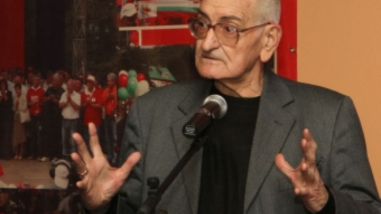Проф. Чавдар Добрев: От ада на двайстото столетие до свободата