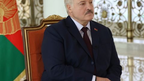 Русия можеше да стане Украйна, но Путин попречи: страшните откровения на Лукашенко