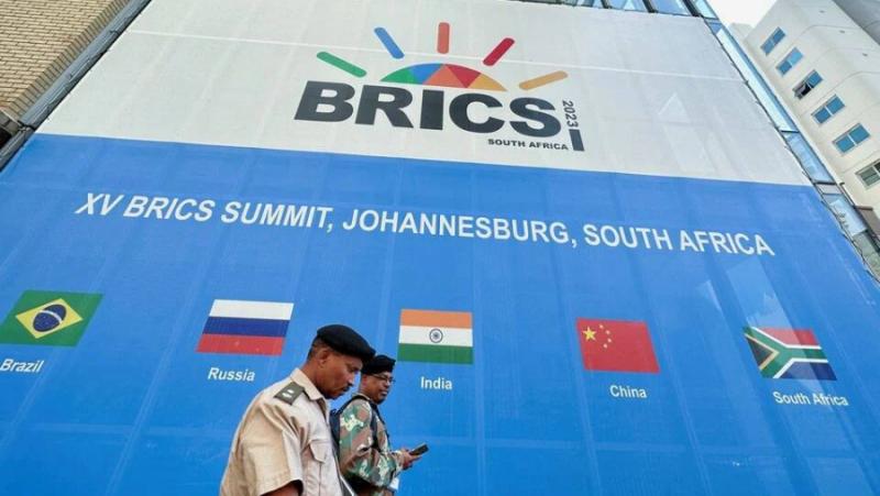 BRICS and the “Large Seven” are getting ready for rivalry
 – 2024-07-29 15:21:15