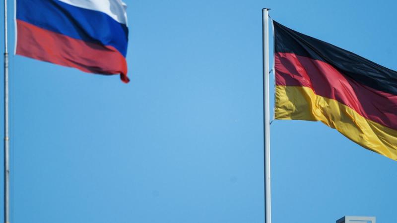 Russia will feed Germany – View Data
 – 2024-07-29 13:59:25