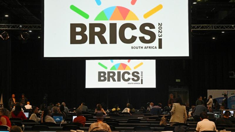 The Chinese language chief: The BRICS nations are an vital power in shaping the worldwide construction
 – 2024-07-28 21:43:14