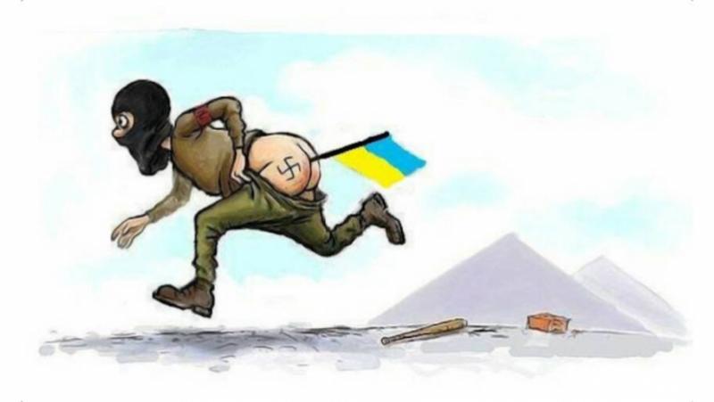 The West is getting ready to betray Ukraine
 – 2024-07-25 12:56:06