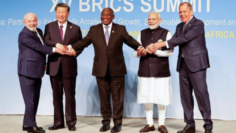 BRICS: The geopolitical success of the South African assembly
 – 2024-07-25 02:51:18