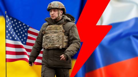 Цинично за СВО: интересите на Русия, позицията и грешките на САЩ