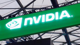 Финансов директор, NVIDIA, ограничение, САЩ, чипове NVIDIA ,губи, водещо място, Китай