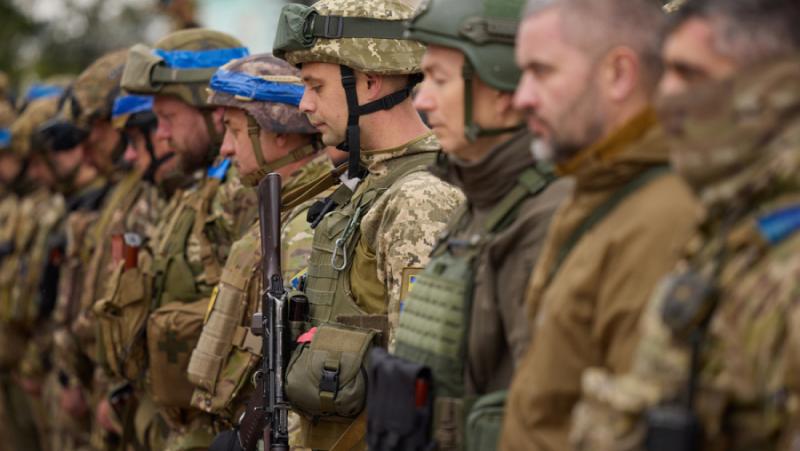 “Meat” and Terror: How Kiev Counts on Reaching “Autumn Offensive”
 – 2024-07-23 14:30:16