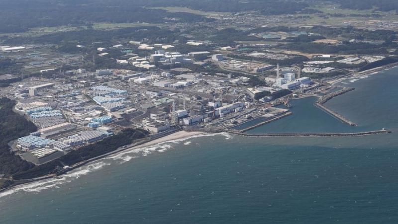 Beijing: Disposing of nuclear-contaminated water within the ocean just isn’t one thing that may be solved by a person nation alone
 – 2024-07-23 08:35:18