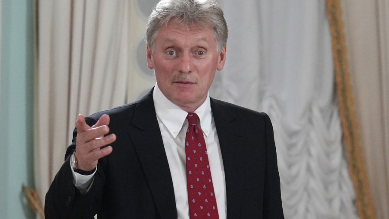 Дмитрий Песков: Предпоставката за износа на селскостопански продукти от черноморските пристанища е изпълнение на ангажиментите към Русия