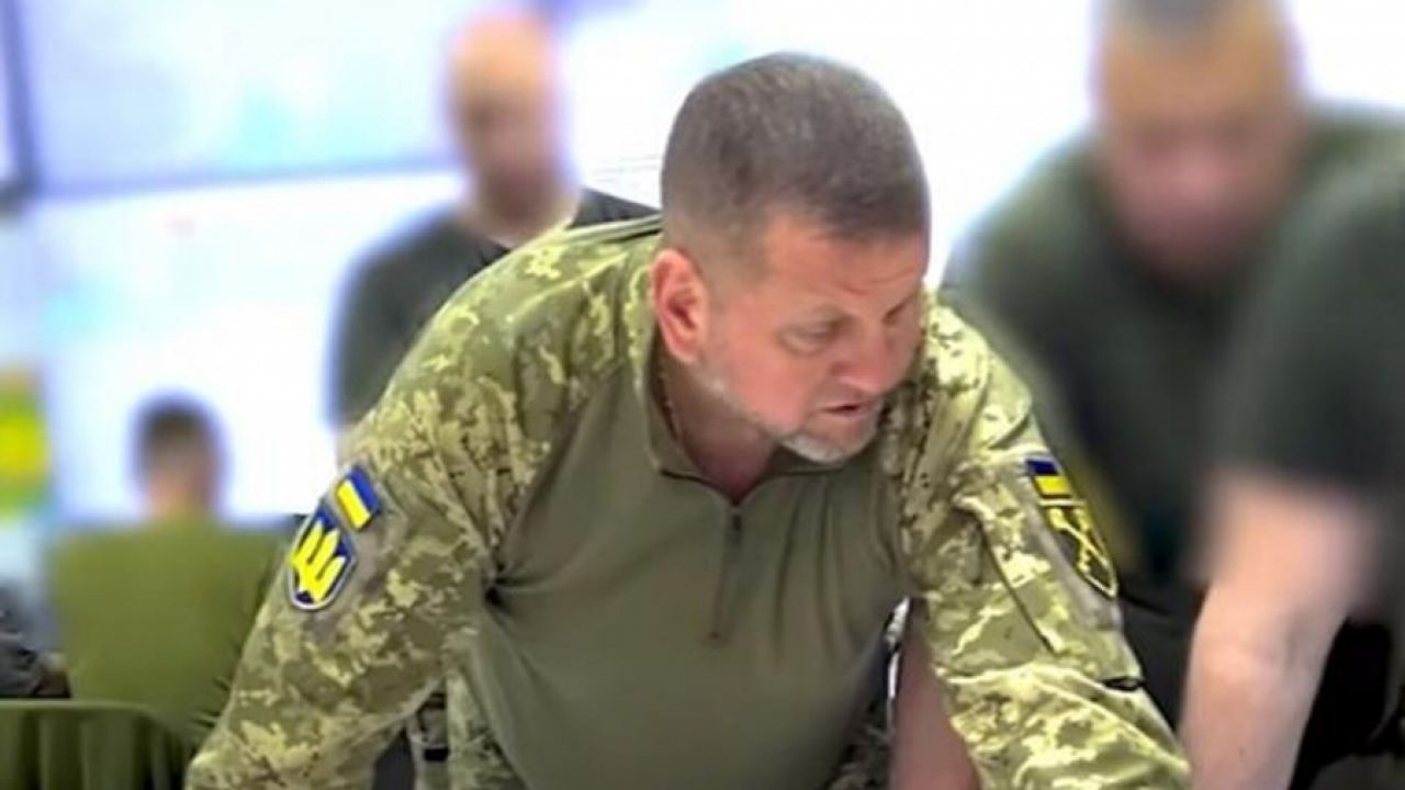 Инструктажът на Залужни и Третата световна война. Резултатите