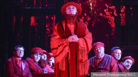 В Израел русофобията достигна до антисемитизъм