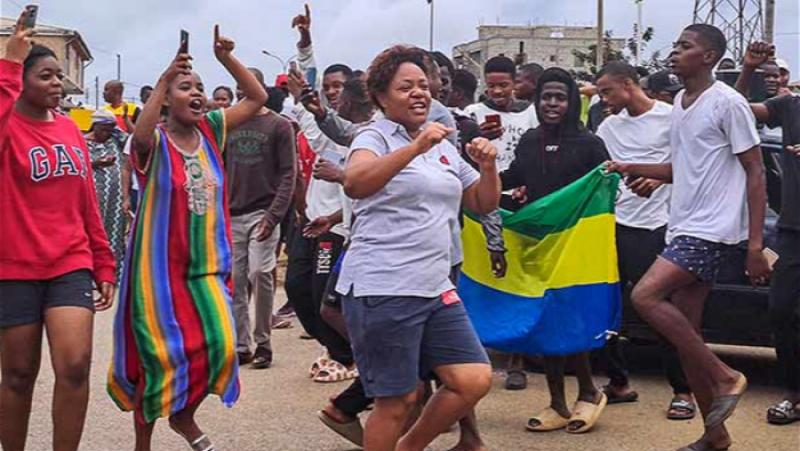 The coup in Gabon: a “second entrance” in opposition to France?
 – 2024-07-19 22:33:07