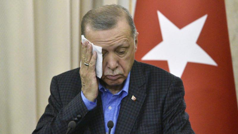 Erdogan can’t return from Russia empty-handed
 – 2024-07-18 23:04:15