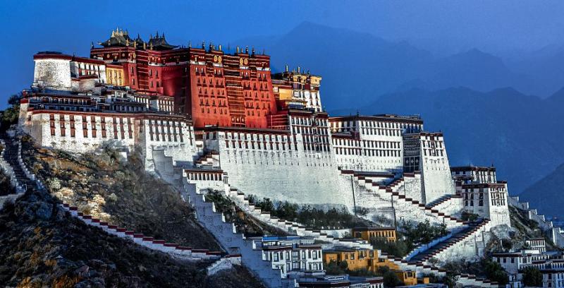 Diplomats from creating nations visited Tibet
 – 2024-07-17 21:41:24