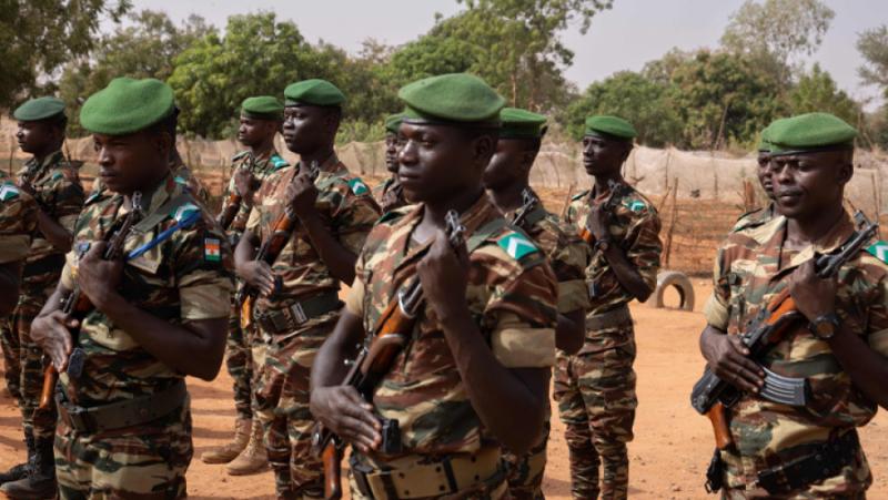 ‘We don’t assure security’: Niger has declared a serious African struggle?
 – 2024-07-15 21:51:13