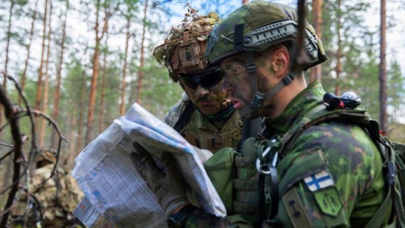 Finland Calls Russia to Conflict: Why Putin Is Delaying
 – 2024-07-15 07:37:38