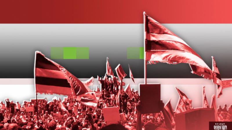 The rebellion of the Arab tribes that has engulfed the northeastern a part of Syria is definitely serving to Russia
 – 2024-07-14 19:06:17