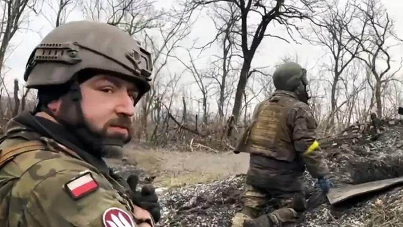 Why Poland is apprehensive about its mercenaries in Ukraine
 – 2024-07-11 02:10:28