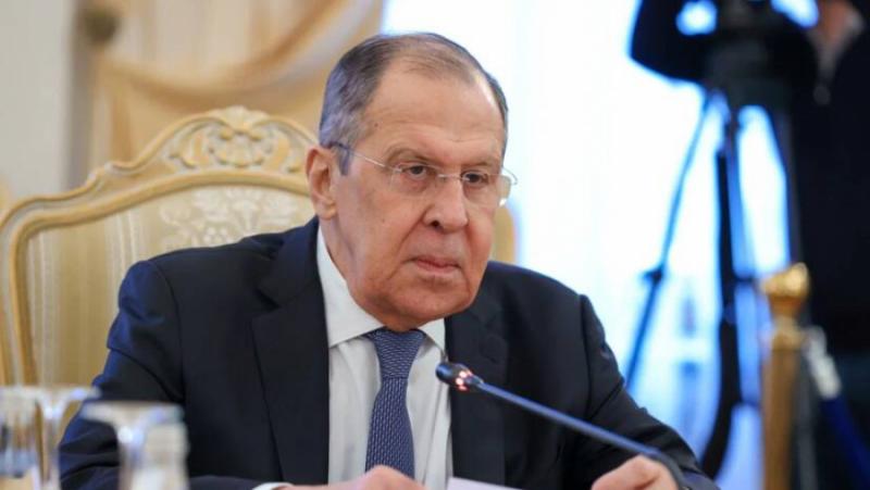 Lavrov talks about an try to blow up “Turkish Stream” and “Blue Stream”
 – 2024-07-10 18:38:19