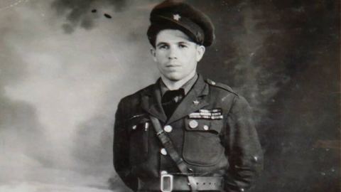 Невероятната история на Ахмедия Джабраилов