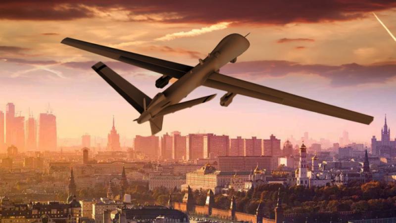 Will Ukraine’s long-range drones remedy Russia?  Putin is recruiting 1,000,000 UAV operators
 – 2024-07-10 00:28:18