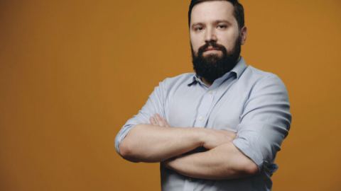 Дмитрий Егорченков: Данните на “Хюман Райтс Уоч” ще са ни необходими на трибуналите по военните престъпления на Киев