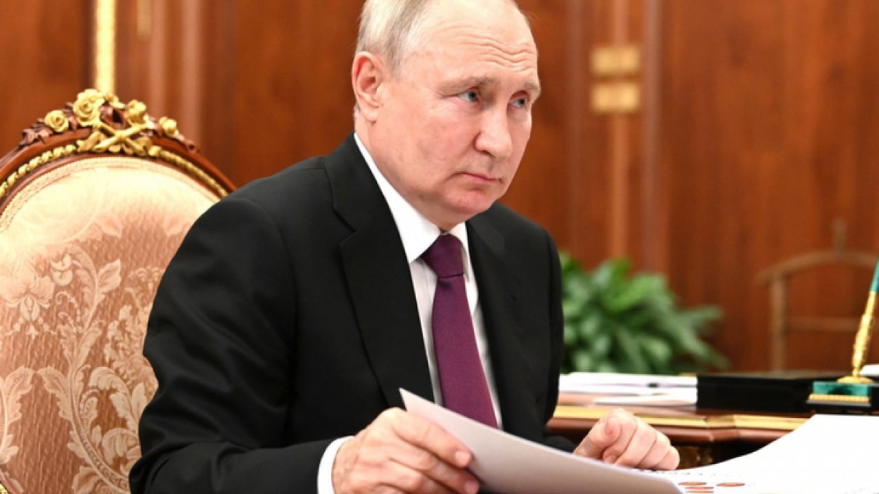 Путин удари "игнор" на Г-20: Загадка е отсъствието и на президента в Индия