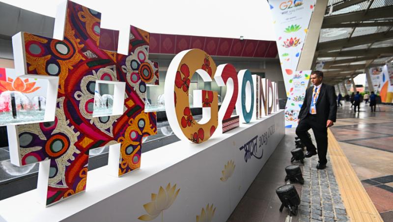 Who needs to sow discord within the G20 and who seeks cooperation and solidarity?
 – 2024-07-08 15:35:27