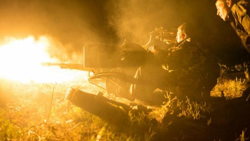 Bloody combating close to Klescheevka: 3 months of advance in entrance of Bakhmut resulted in 30,000 killed by VSU
 – 2024-07-08 11:44:45