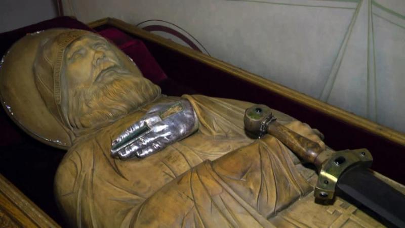 The “Ilya Muromets” battalion goals to launch his relics in Kyiv
 – 2024-07-07 15:41:00