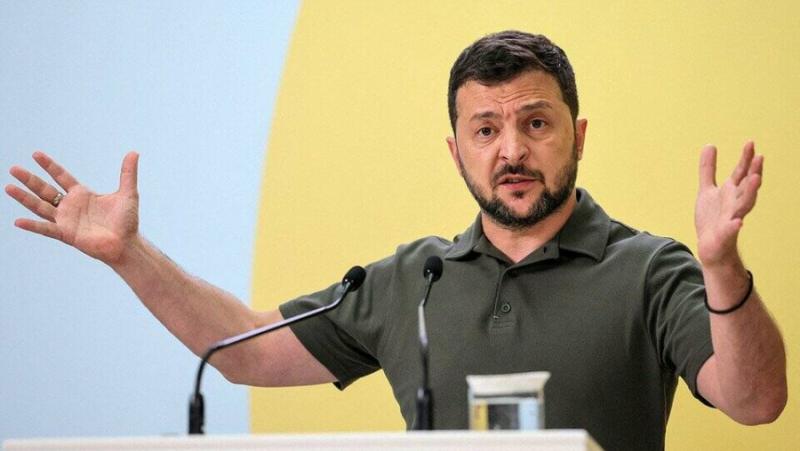 “It’s higher for Ukrainians to flee to Russia”: How far will Zelensky go in threatening the West and what would be the “remaining answer”?
 – 2024-07-07 00:38:25